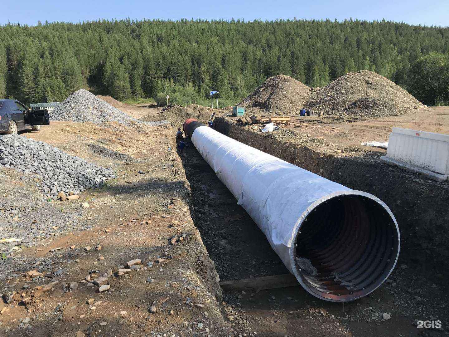 Отзывы на компанию Радо-строй в г. Красноярск c фото