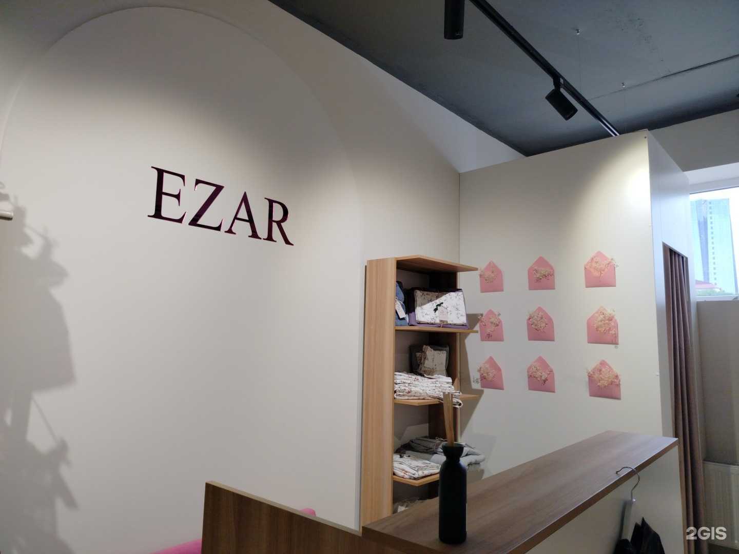 Отзывы на компанию Ezar в г. Грозный c фото