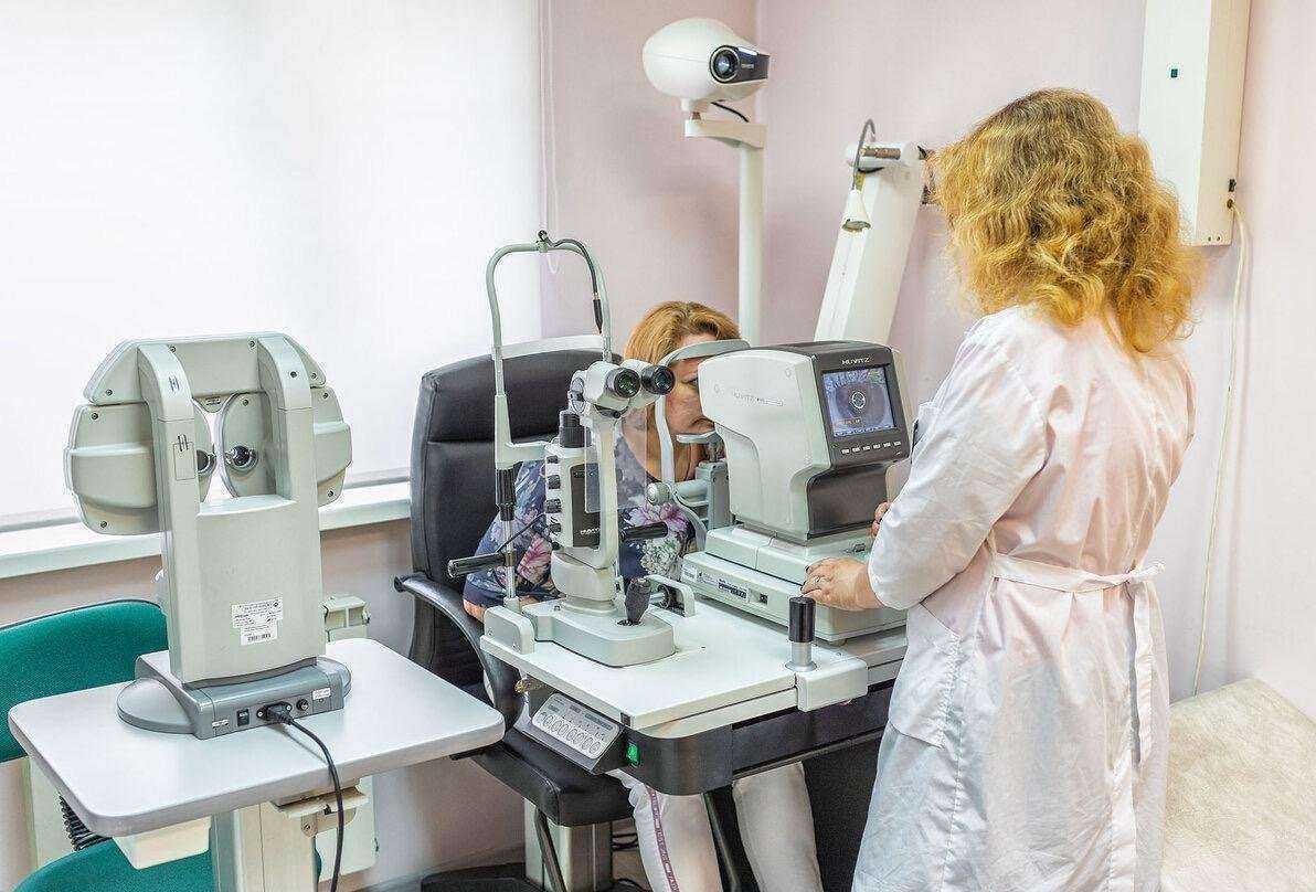 Отзывы на компанию ВижуВсё в г. Подольск c фото