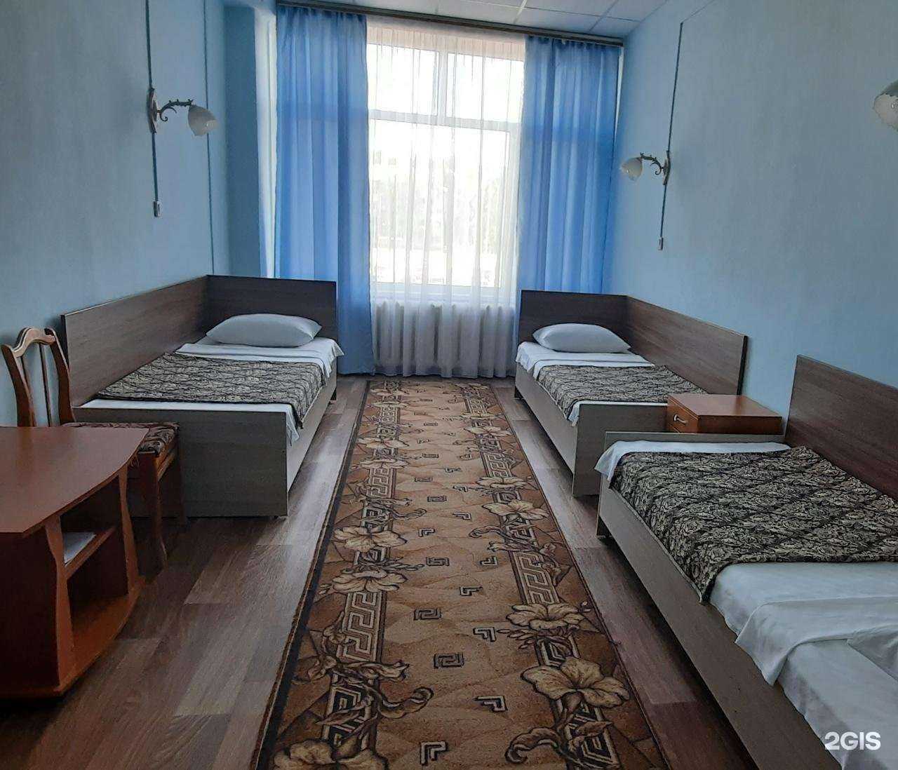 Отзывы на компанию Хостел в Шадринске c фото