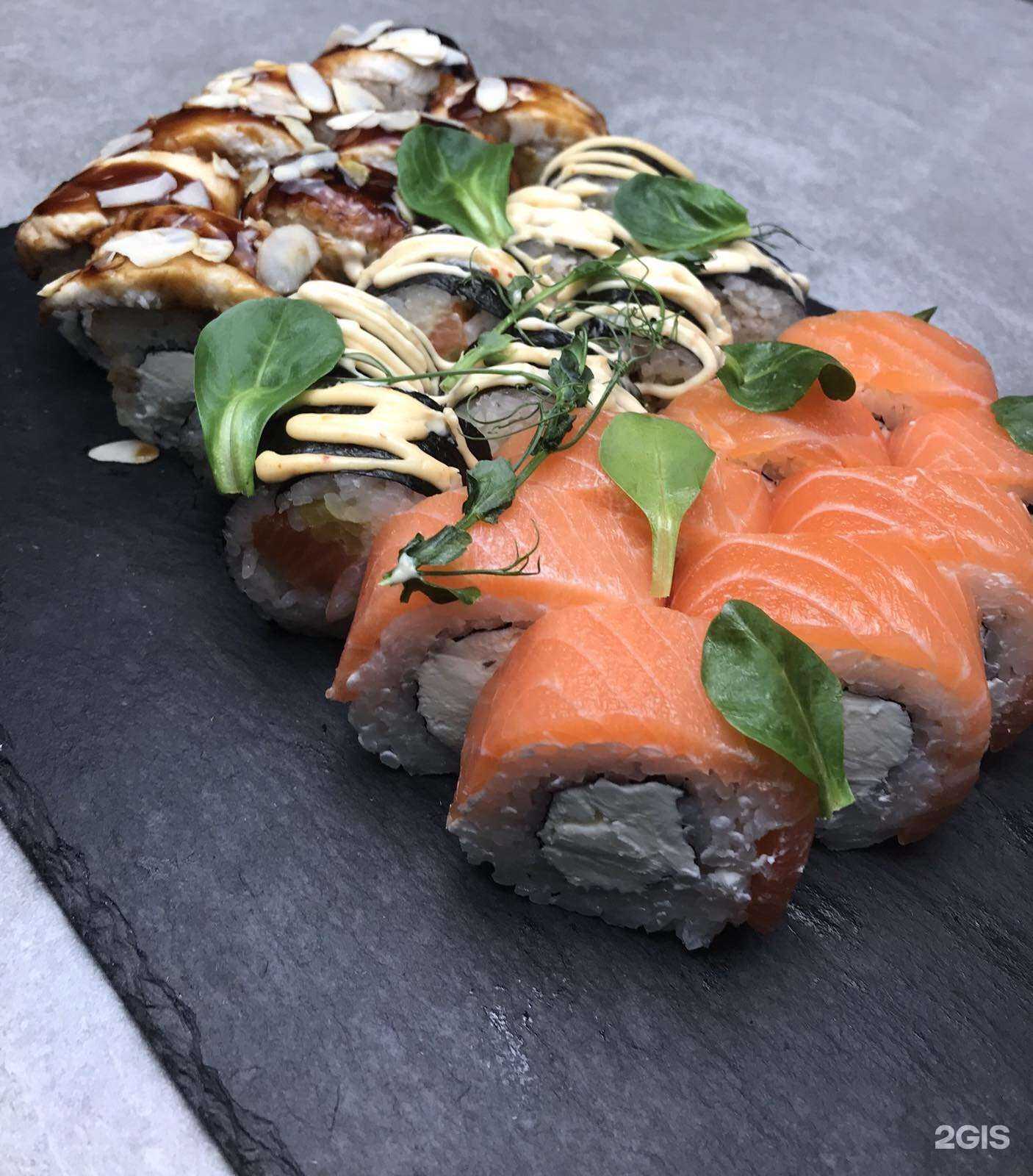 Отзывы на компанию Рокетфуд в г. Калининград c фото