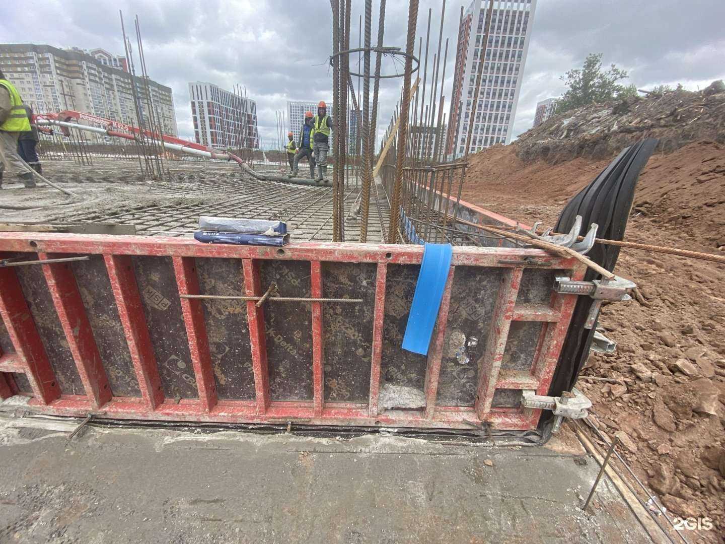 Отзывы на компанию Уфастройтехнология в Уфе c фото