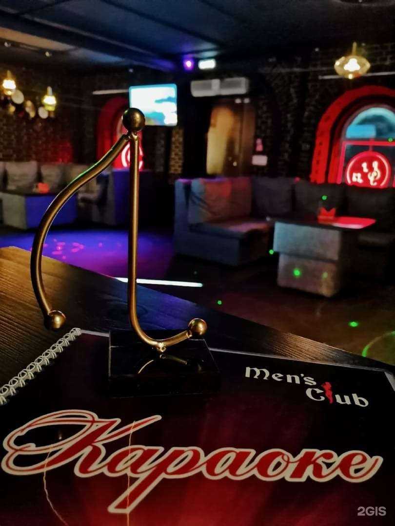 Отзывы на компанию Men`s club в г. Киров c фото