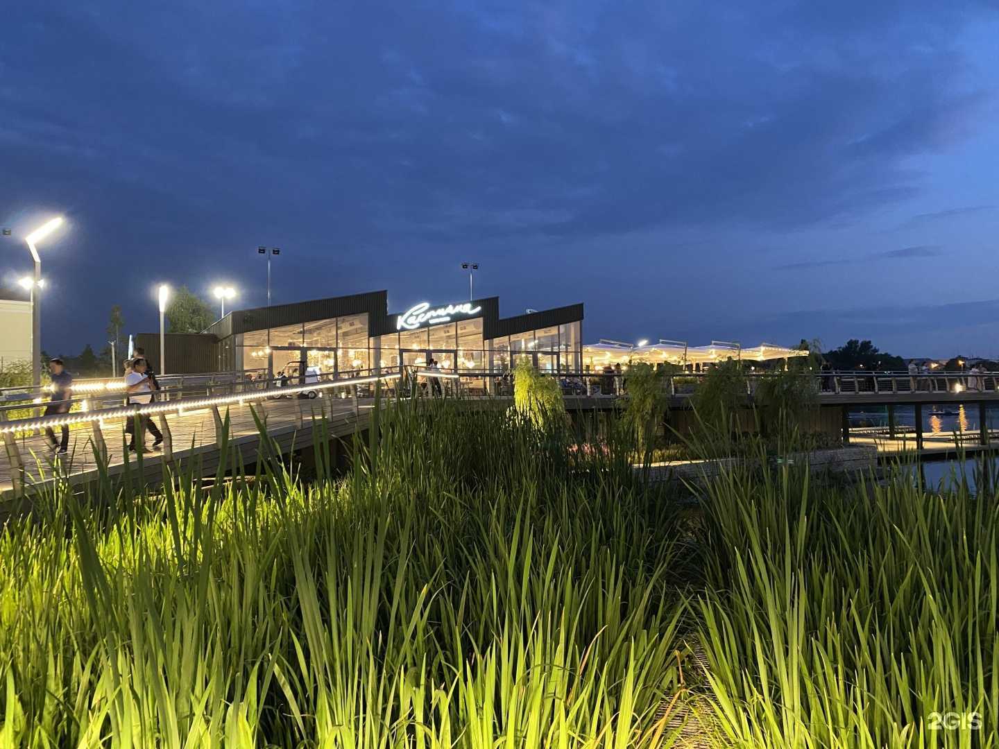 Отзывы на компанию Каспийка в Казани c фото - фотография 2 из 2