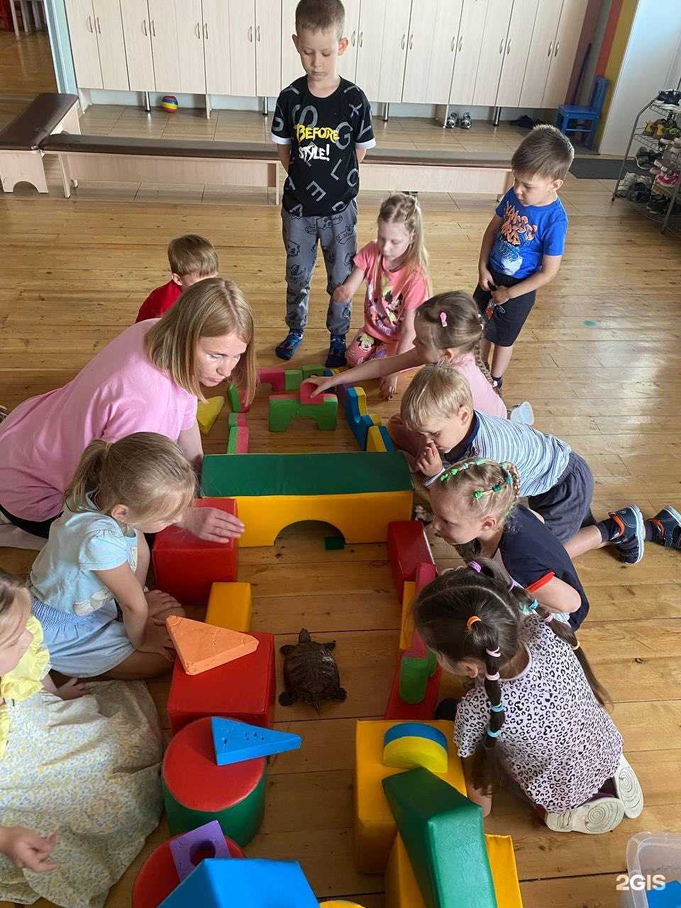 Отзывы на компанию Фантазеры в г. Иркутск c фото