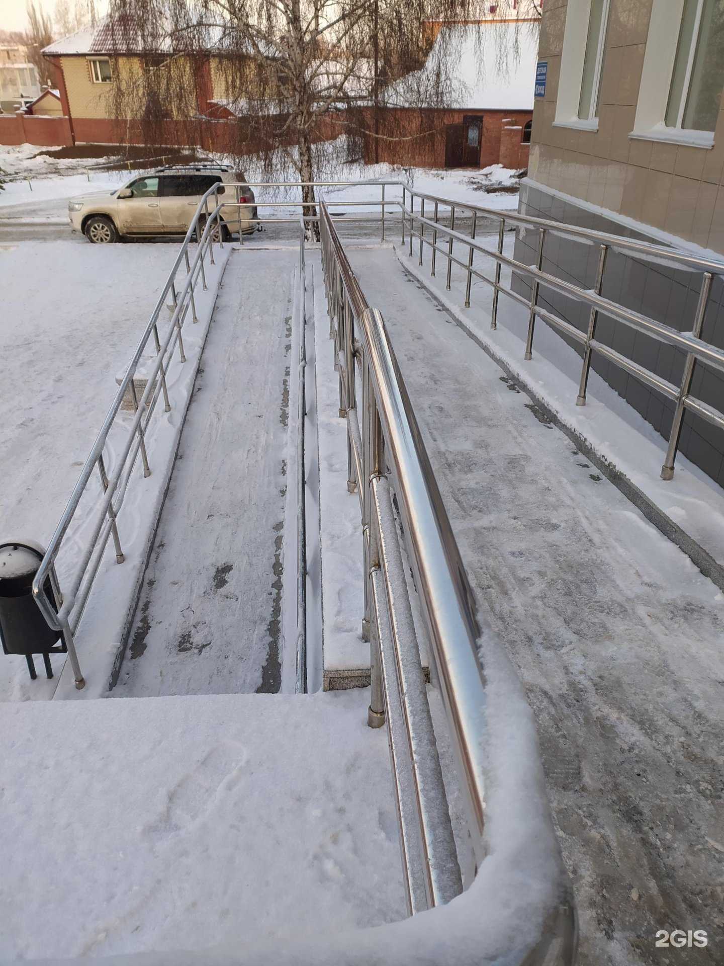 Отзывы на компанию Кадровый центр Омской области в Омске c фото