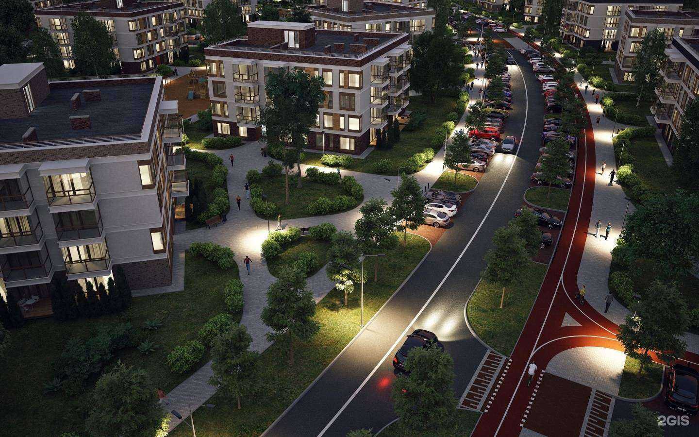 Отзывы на компанию Дивек-проект в г. Калининград c фото