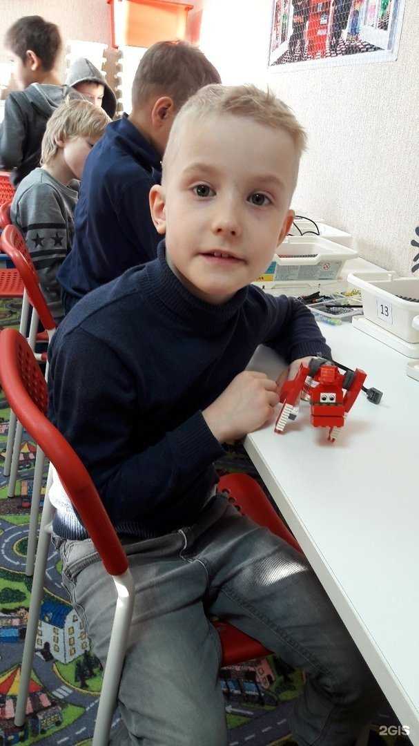 Отзывы на компанию Itcity school в г. Нижневартовск c фото