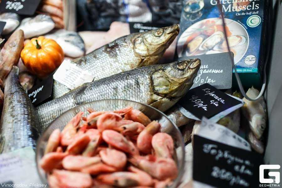 Отзывы на компанию Катеринс маркет в Ростове-на-Дону c фото