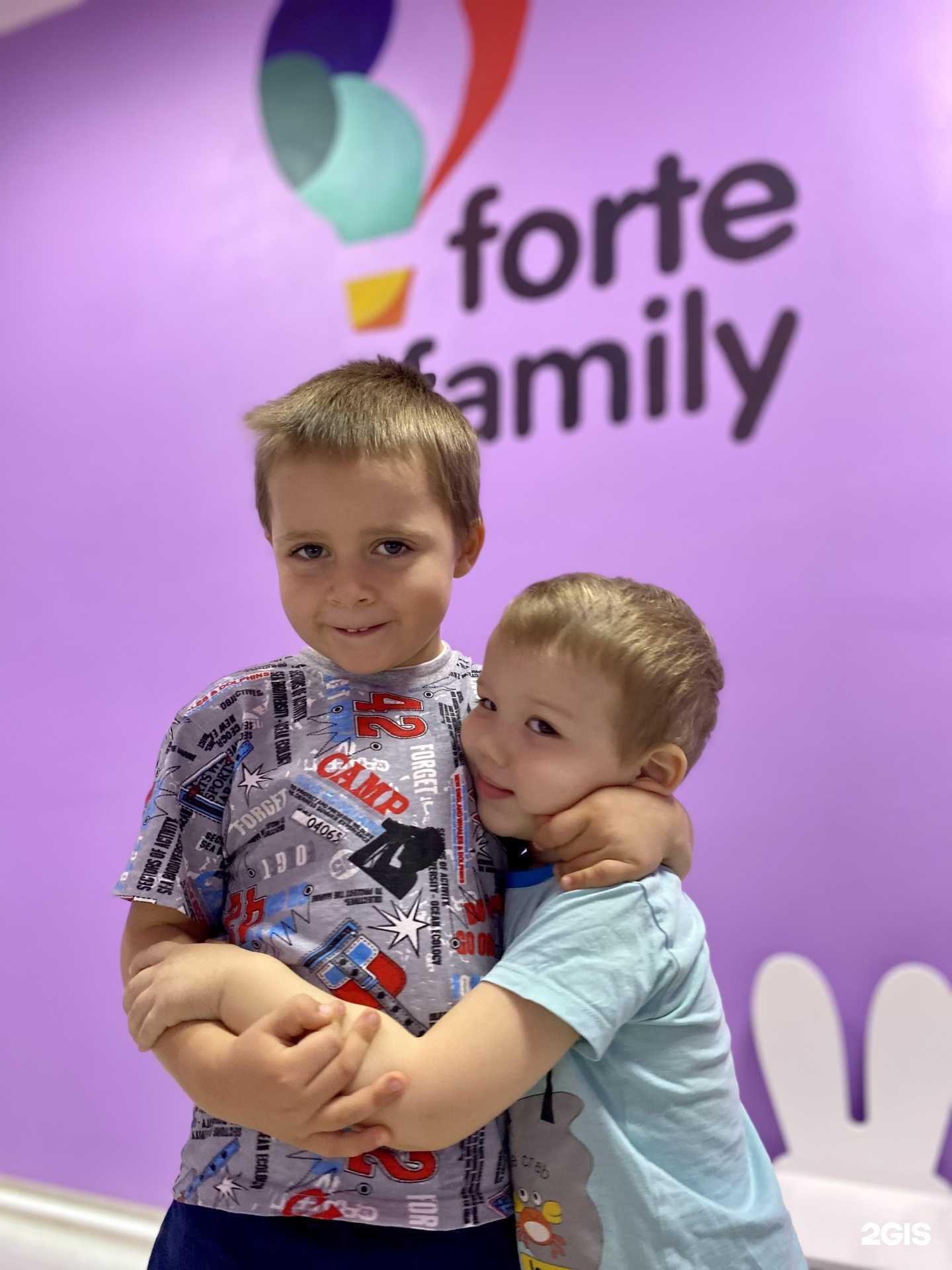 Отзывы на компанию Forte Family в Саратове c фото