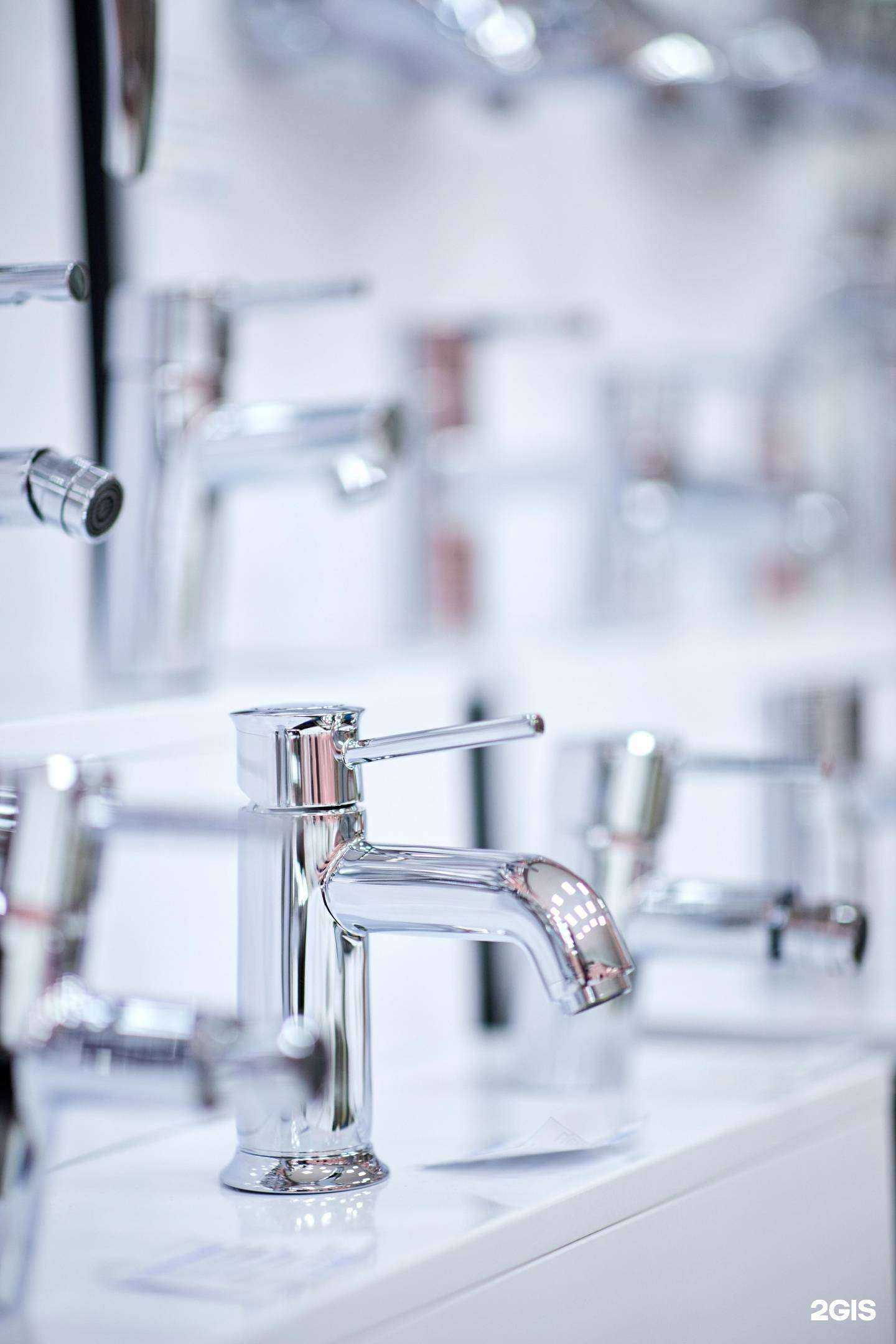 Отзывы на компанию Магазин евросантехники в г. Краснодар c фото