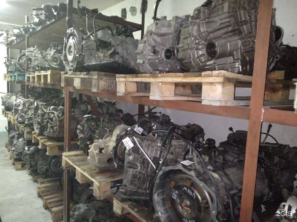 Отзывы на компанию Акпп-маркет в Барнауле c фото