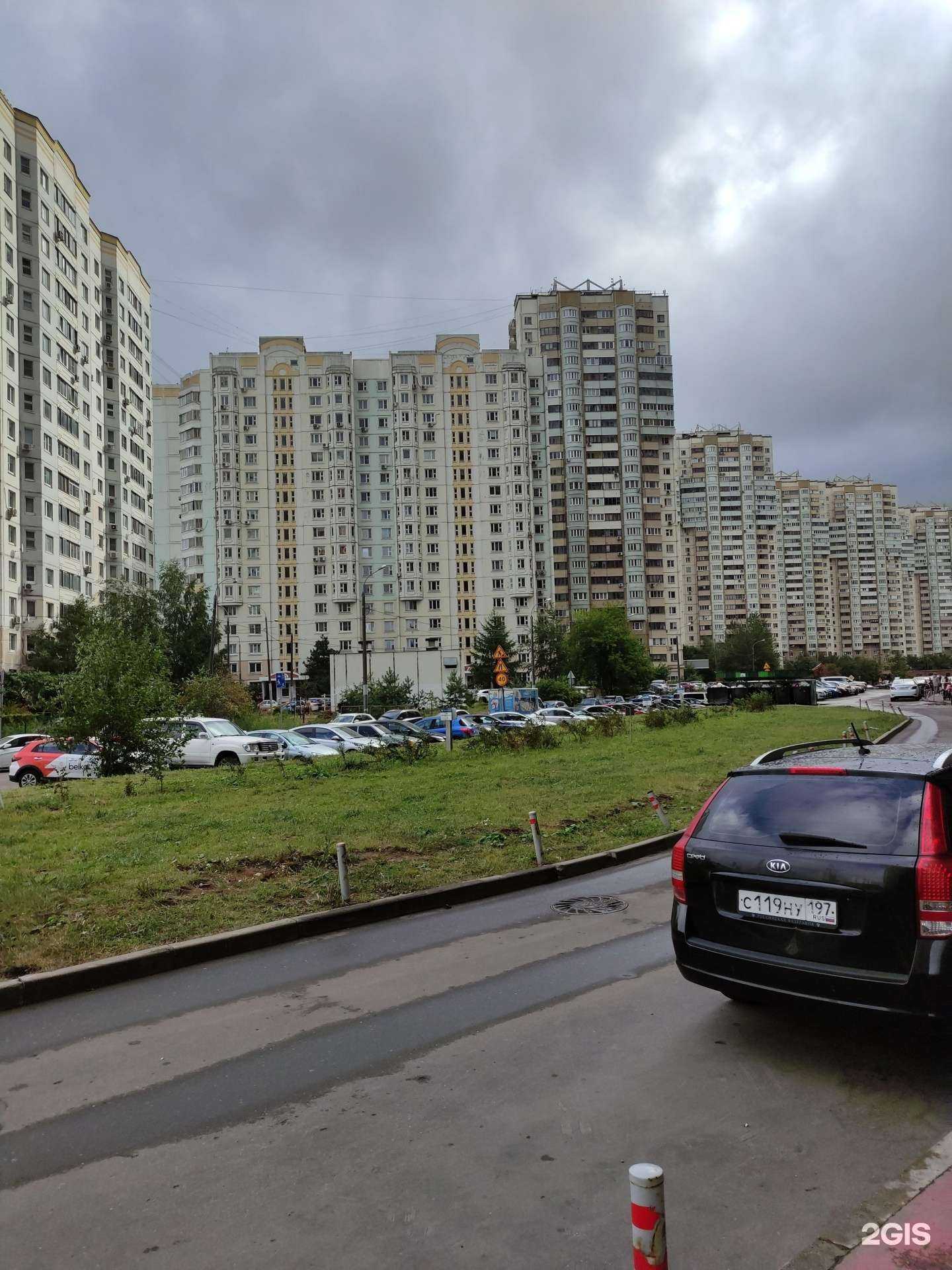 Отзывы на компанию Алгоритмика в Одинцове c фото - фотография 2 из 2