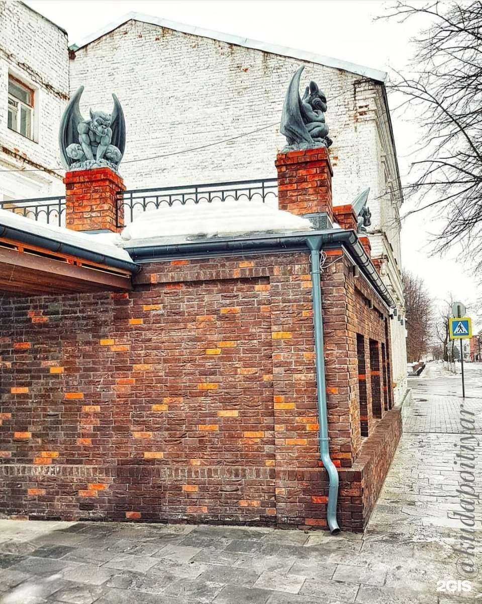 Отзывы на компанию Naked gallery в Ярославле c фото - фотография 2 из 2