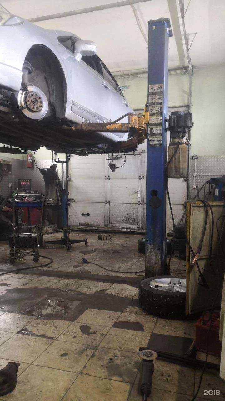 Отзывы на компанию Автокомплекс в Уфе c фото