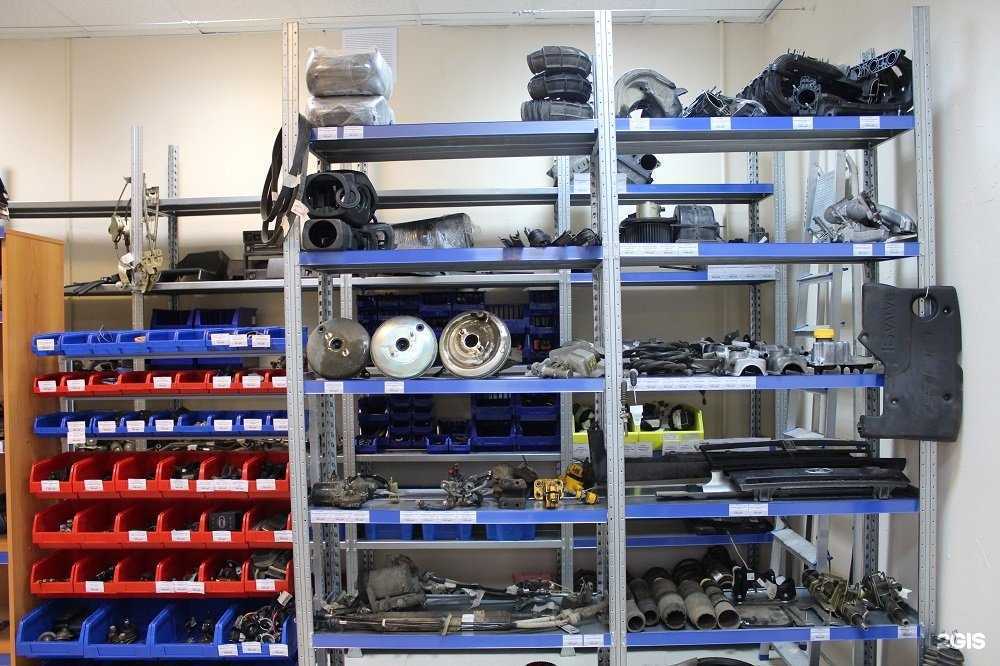 Отзывы на компанию Магазин автозапчастей в г. Тверь c фото