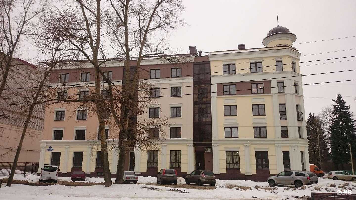 Отзывы на компанию Пять звезд в Твери c фото - фотография 2 из 2