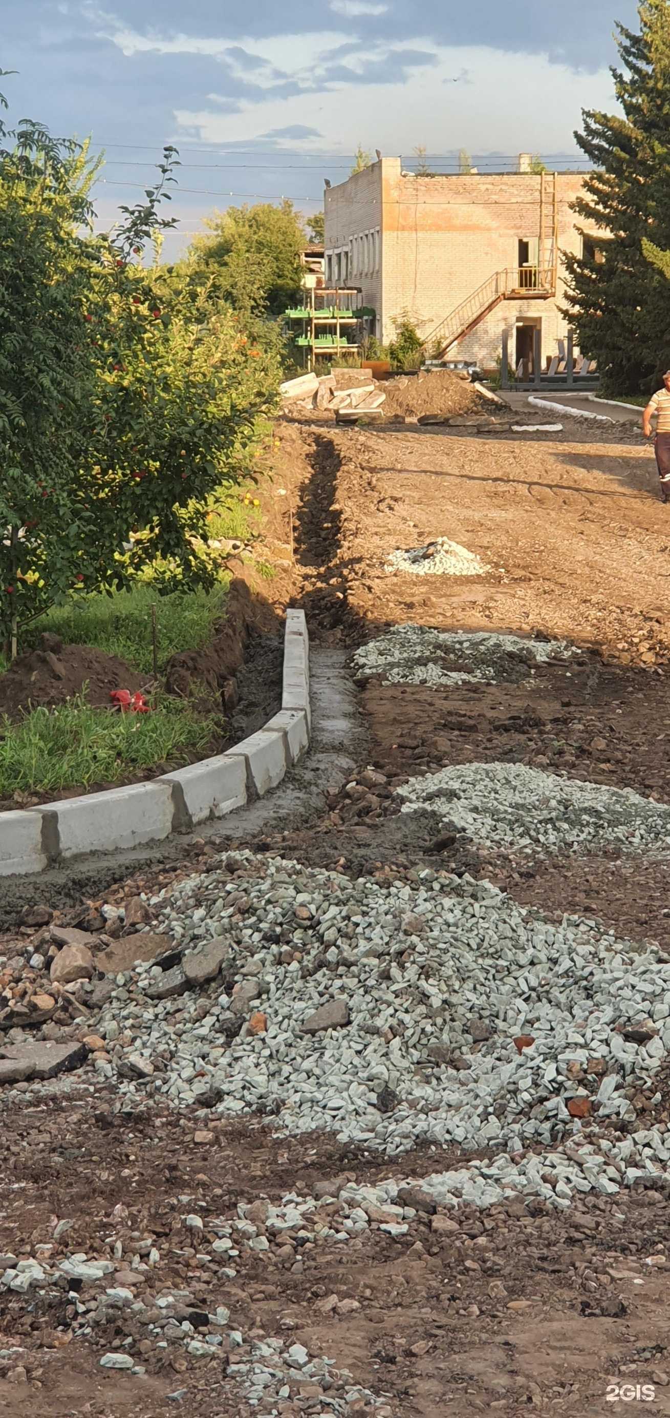 Отзывы на компанию Алтайсибстрой в Барнауле c фото