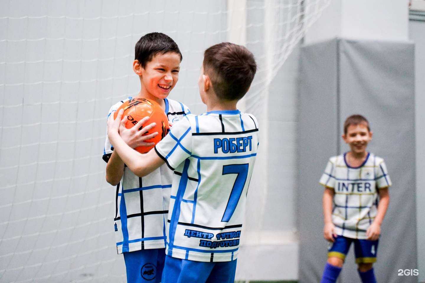 Отзывы на компанию Рубин Юниор в г. Казань c фото