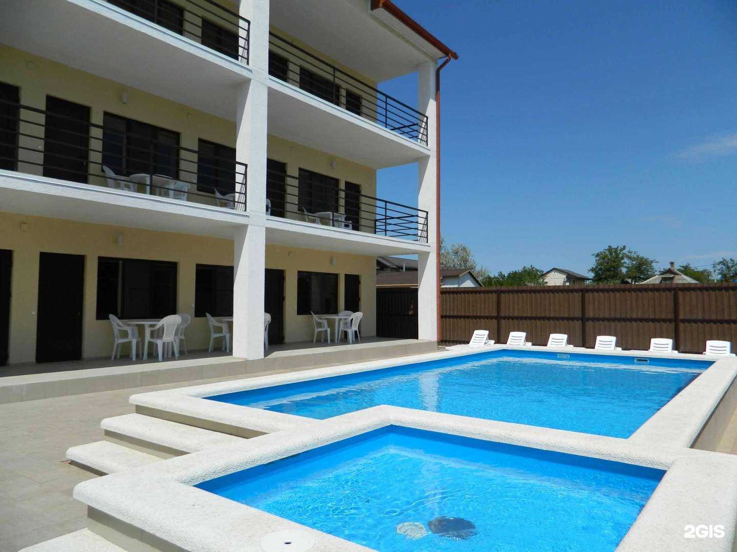 Отзывы на компанию Джамайка в Геленджике c фото