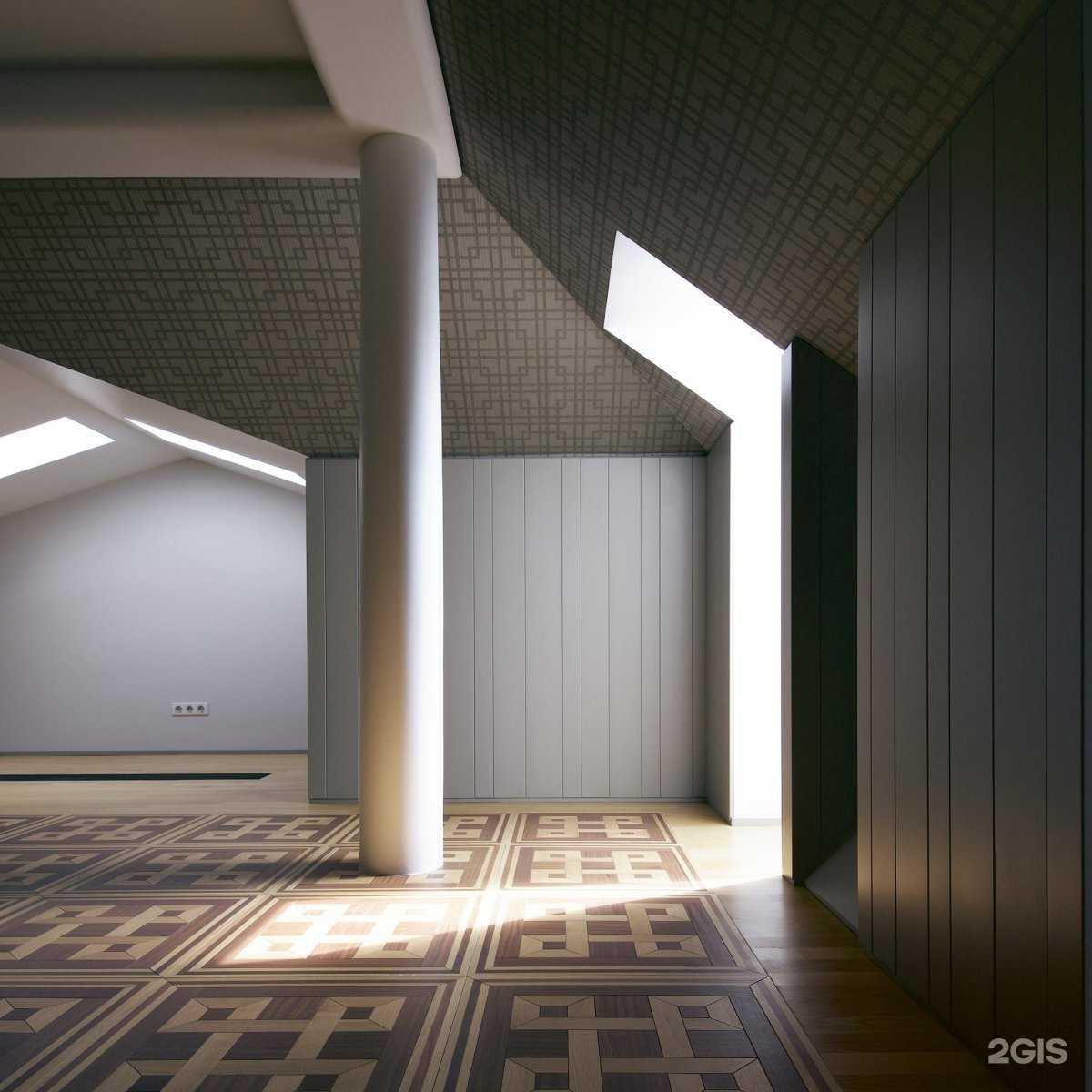 Отзывы на компанию AkhunovArchitects в Перми c фото