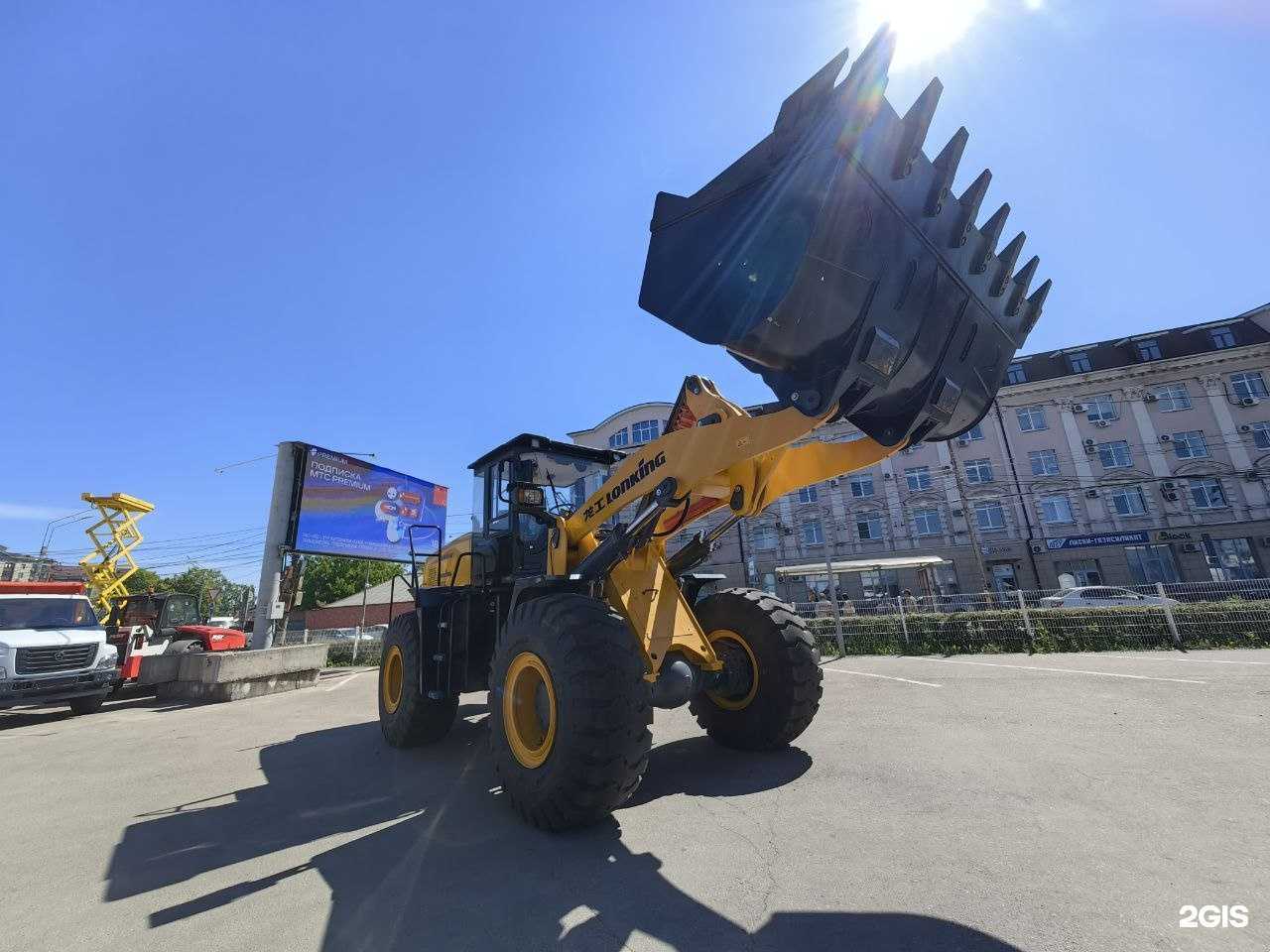 Отзывы на компанию Автокар в Воронеже c фото