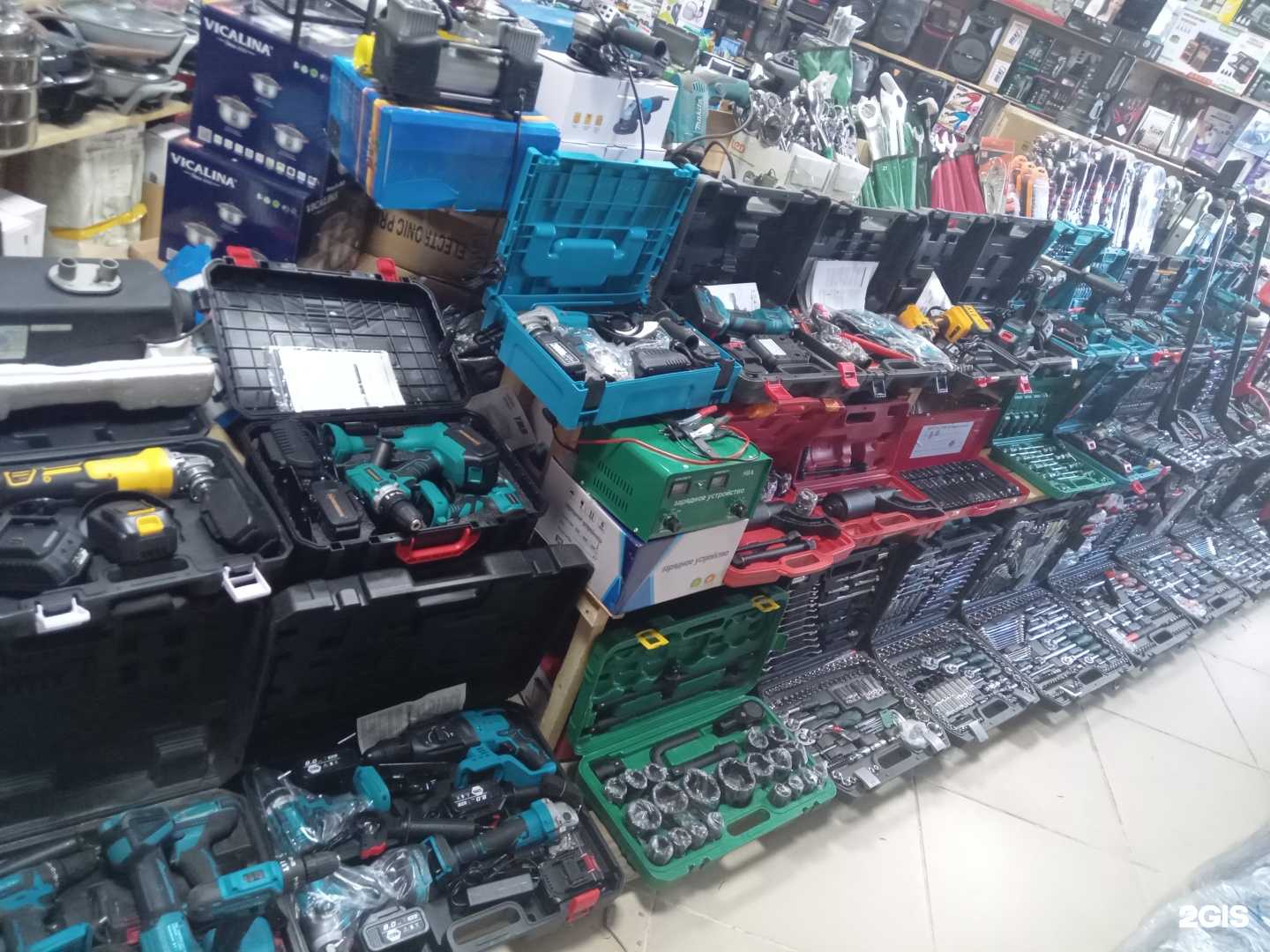 Отзывы на компанию 1000 мелочей в г. Улан-Удэ c фото