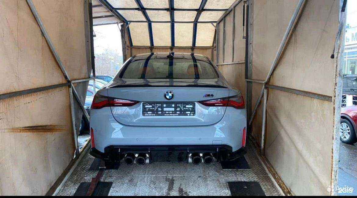 Отзывы на компанию Грузовое решение в г. Нижневартовск c фото