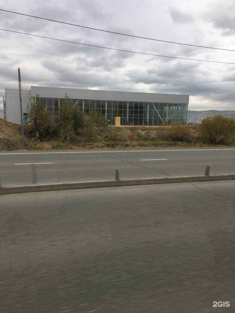 Отзывы на компанию Geely Покровка 38 в Улан-Удэ c фото - фотография 2 из 2