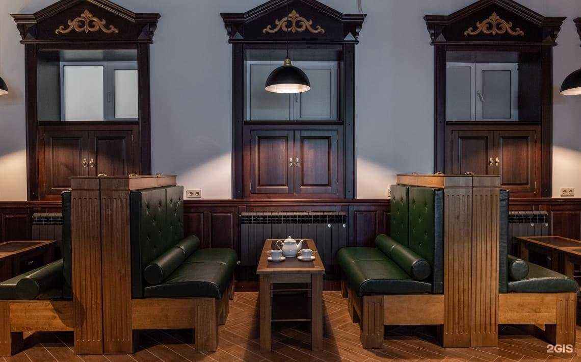 Отзывы на компанию Баня №7 в г. Ижевск c фото