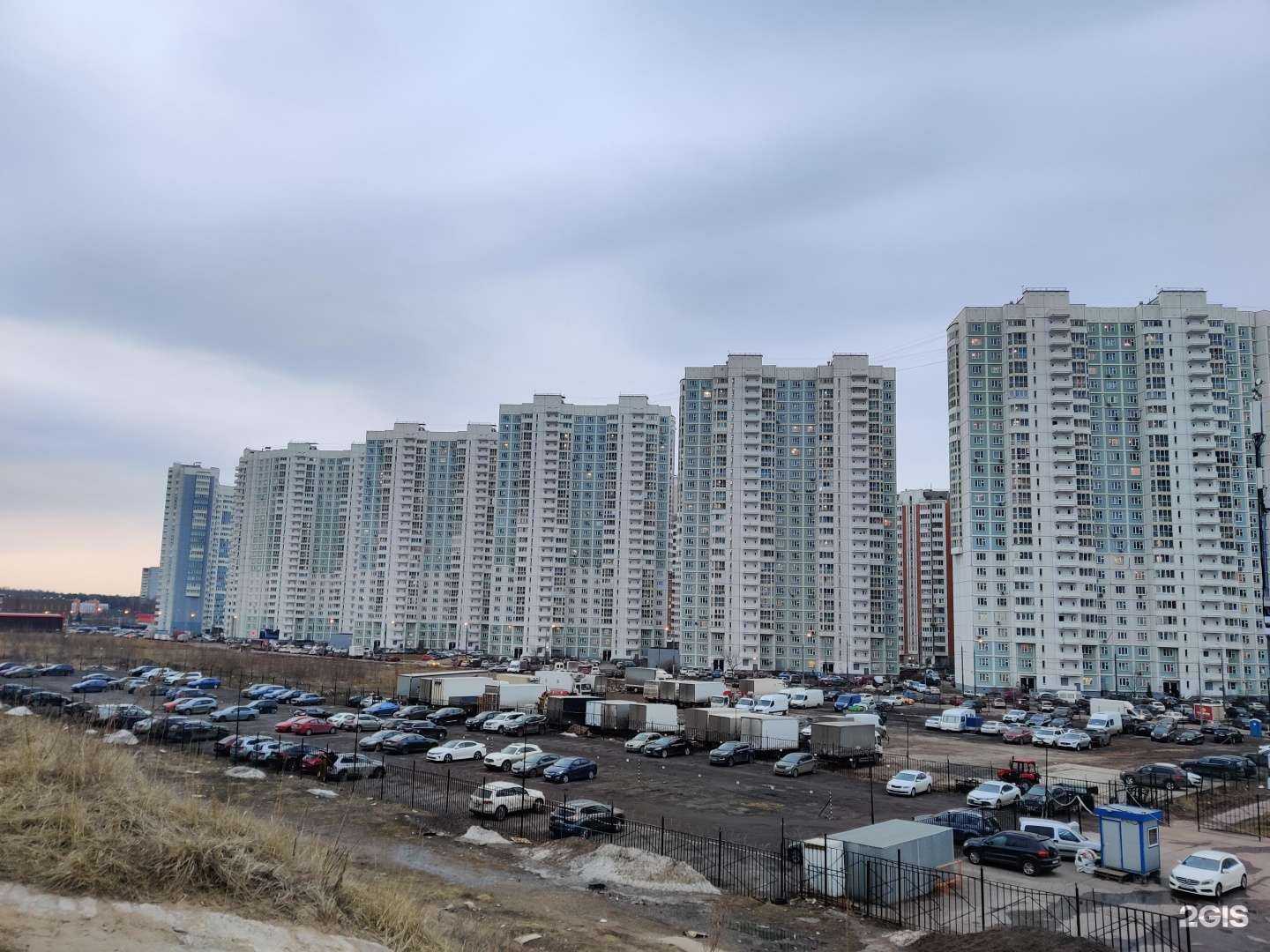 Отзывы на компанию Blind в г. Люберцы c фото