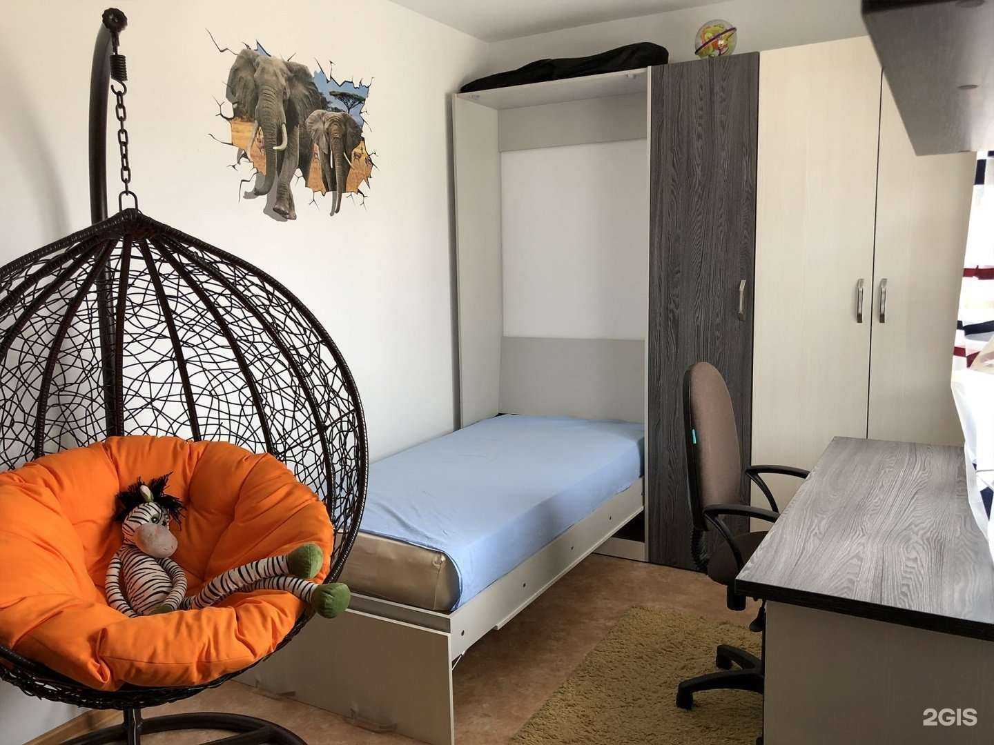 Отзывы на компанию Smart room в Красноярске c фото