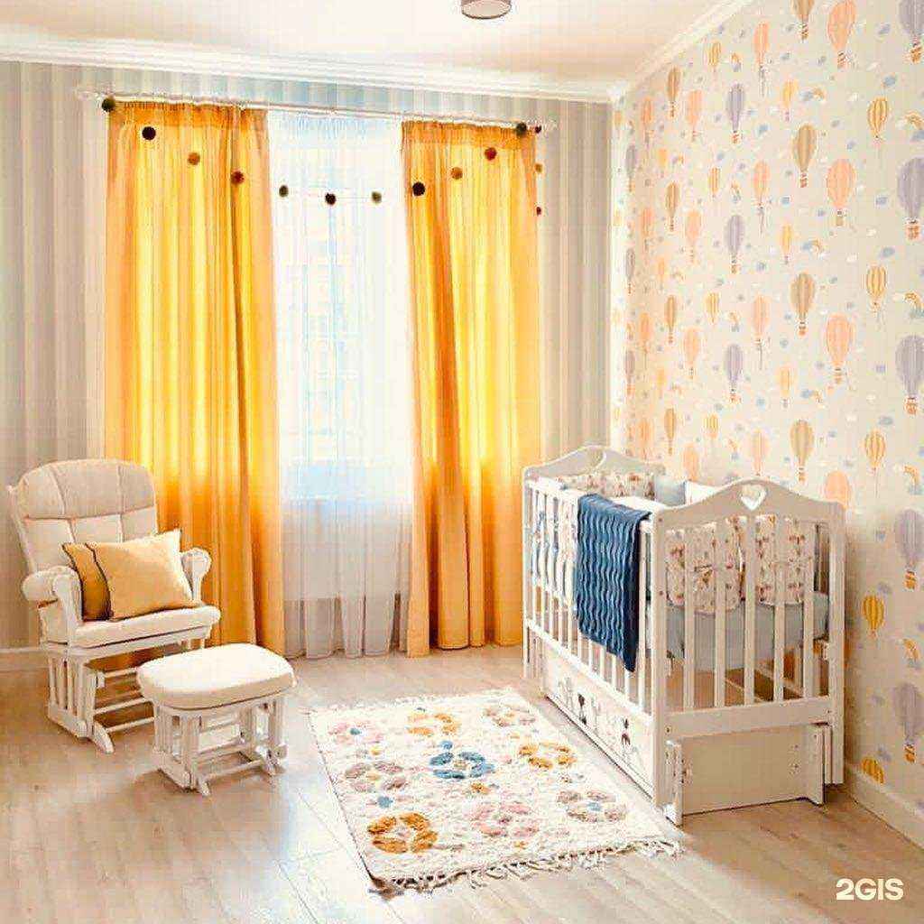 Отзывы на компанию Baldahin в г. Коммунарка c фото