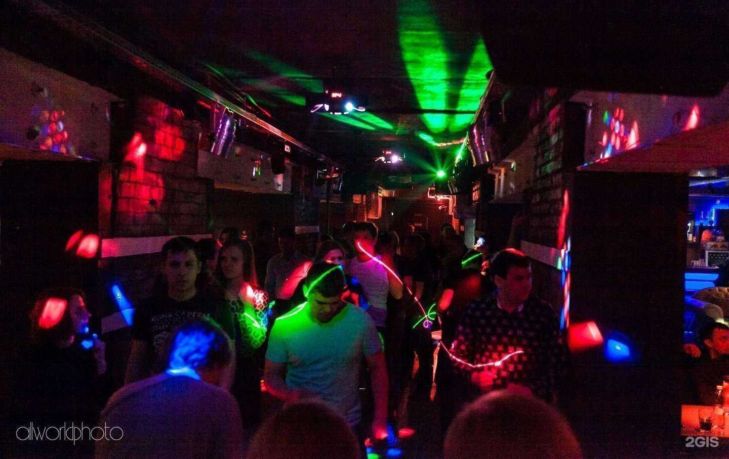 Отзывы на компанию Главбар в Перми c фото