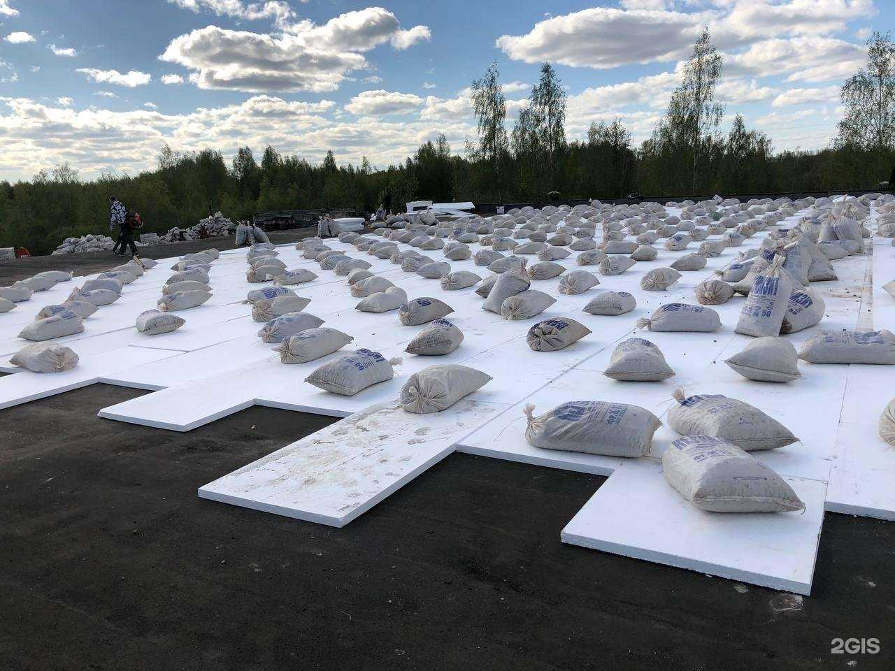 Отзывы на компанию Мовсбилд в Костроме c фото