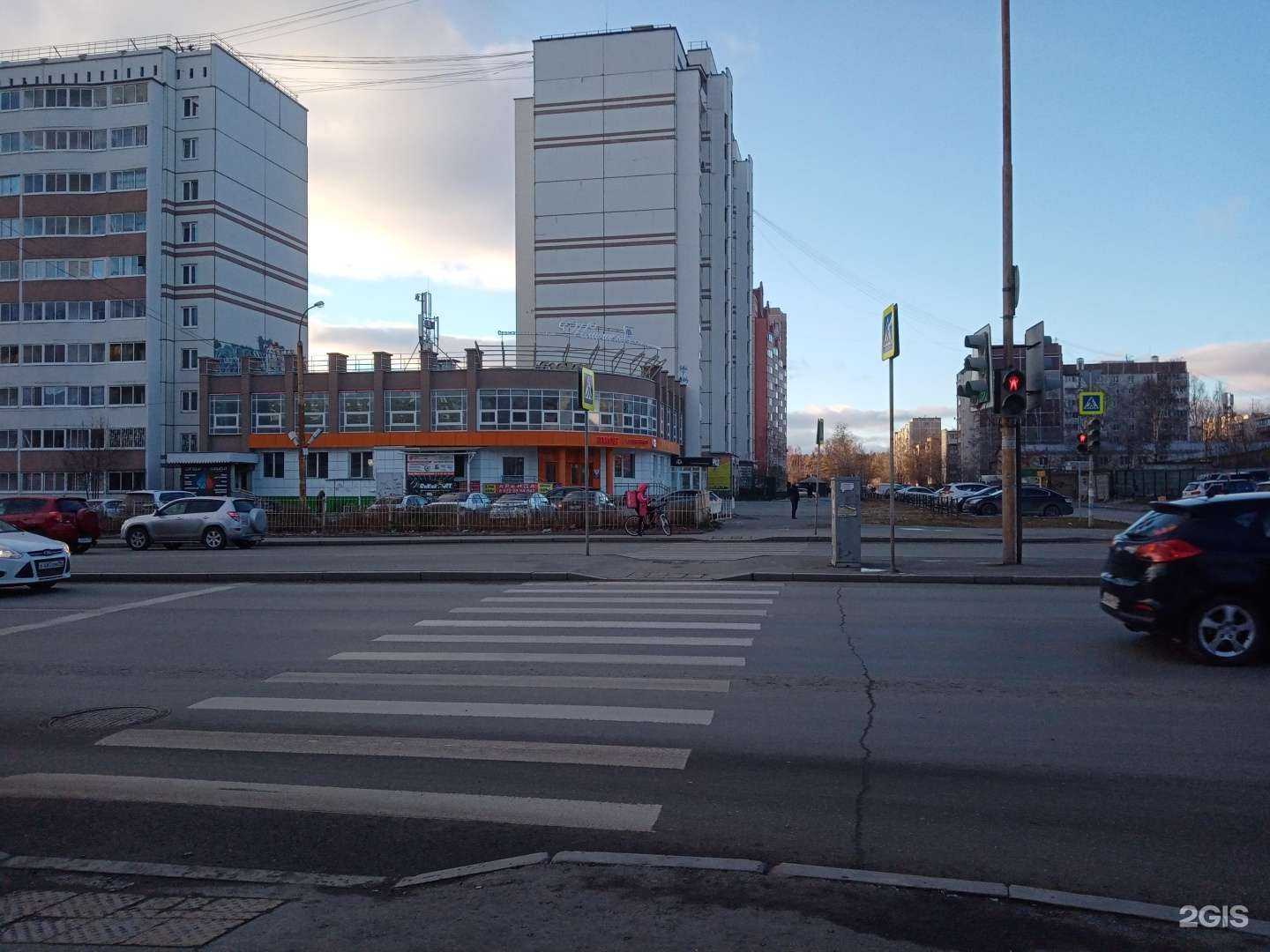 Отзывы на компанию Апрель в Екатеринбурге c фото - фотография 2 из 2