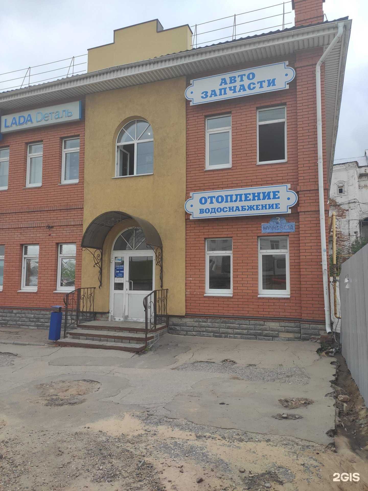 Отзывы на компанию Рубль бум в Арзамасе c фото