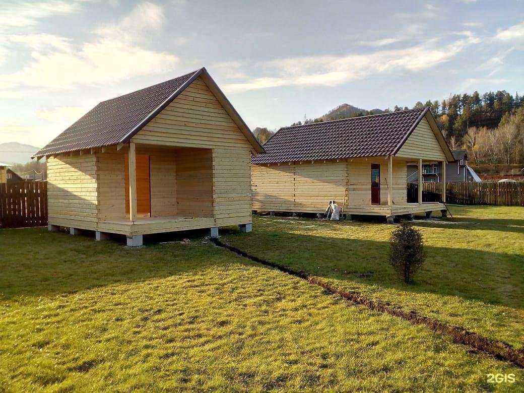 Отзывы на компанию Домабани 54 в г. Новосибирск c фото