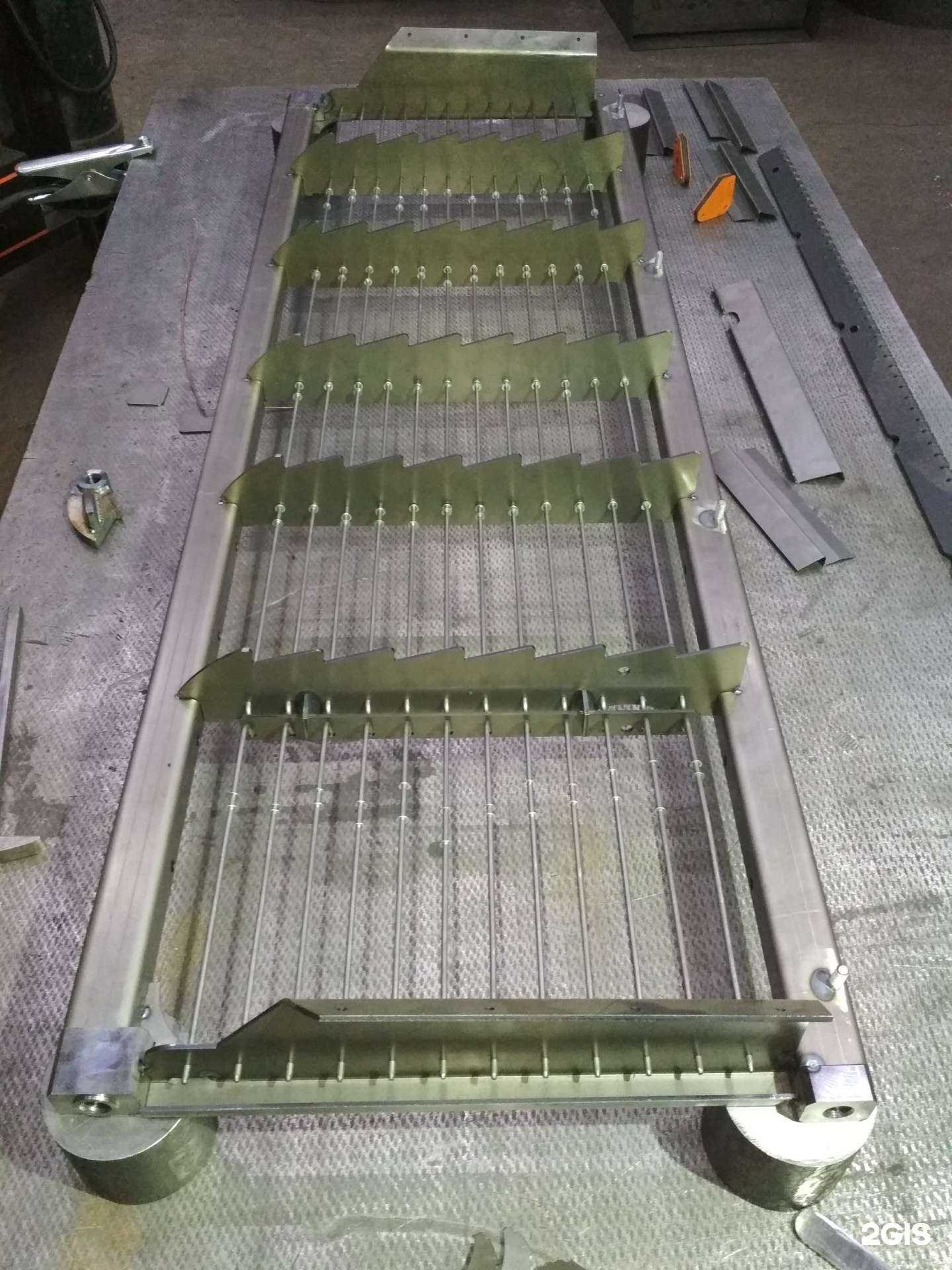 Отзывы на компанию Агротоп55 в Омске c фото