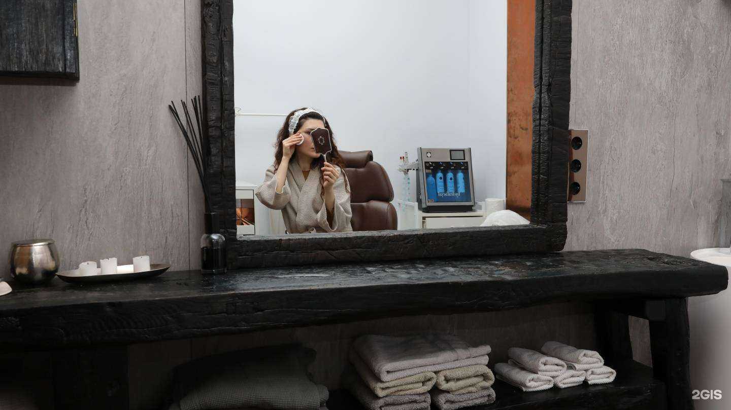 Отзывы на компанию visage.concept в г. Махачкала c фото