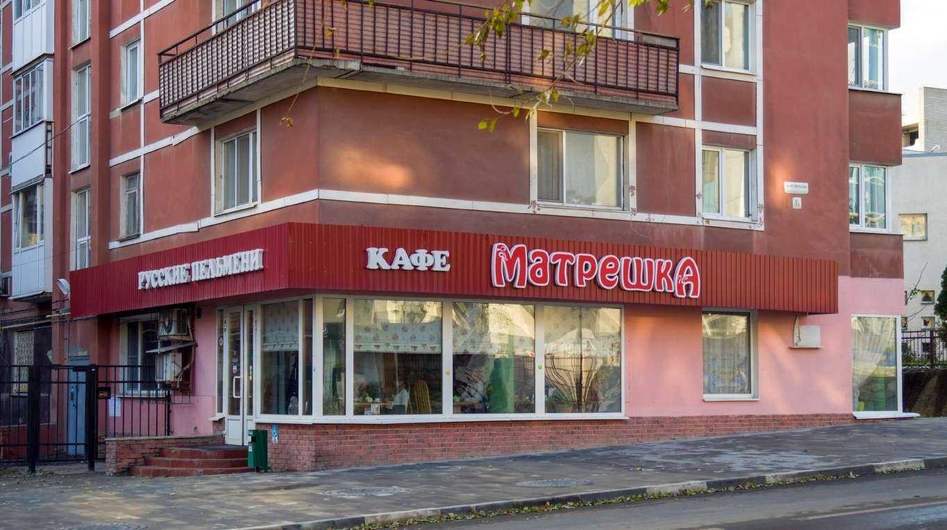 Отзывы на компанию Матрешка в Саратове c фото - фотография 2 из 2