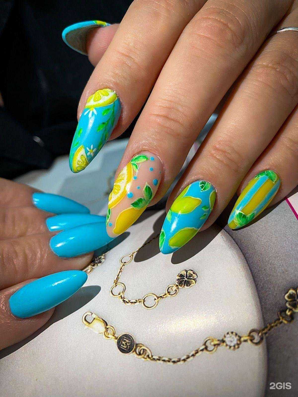 Отзывы на компанию Лак & Кисть в Новосибирске c фото