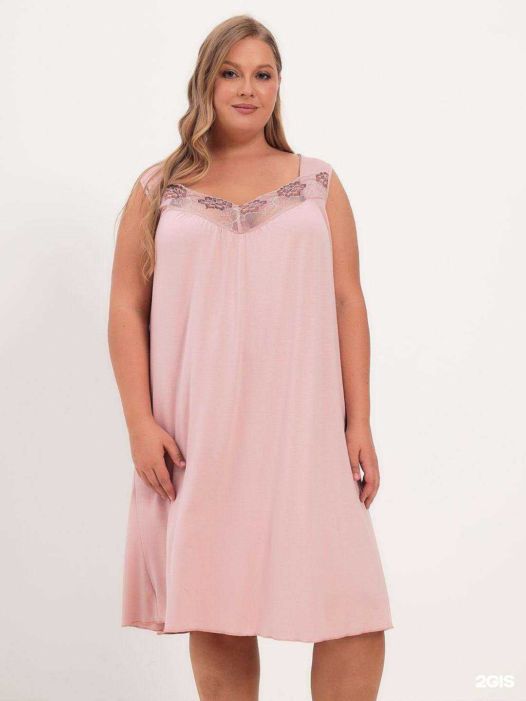 Отзывы на компанию Магазин домашней женской одежды в Рязани c фото