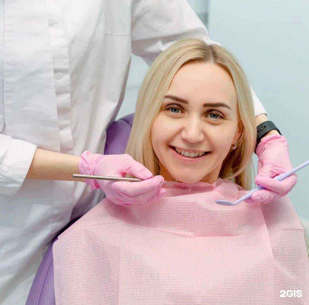Отзывы на компанию Зубная Фея в Ставрополе c фото