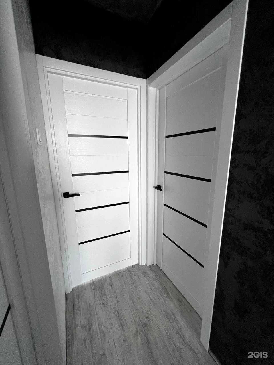 Отзывы на компанию Добрые двери в г. Чебоксары c фото