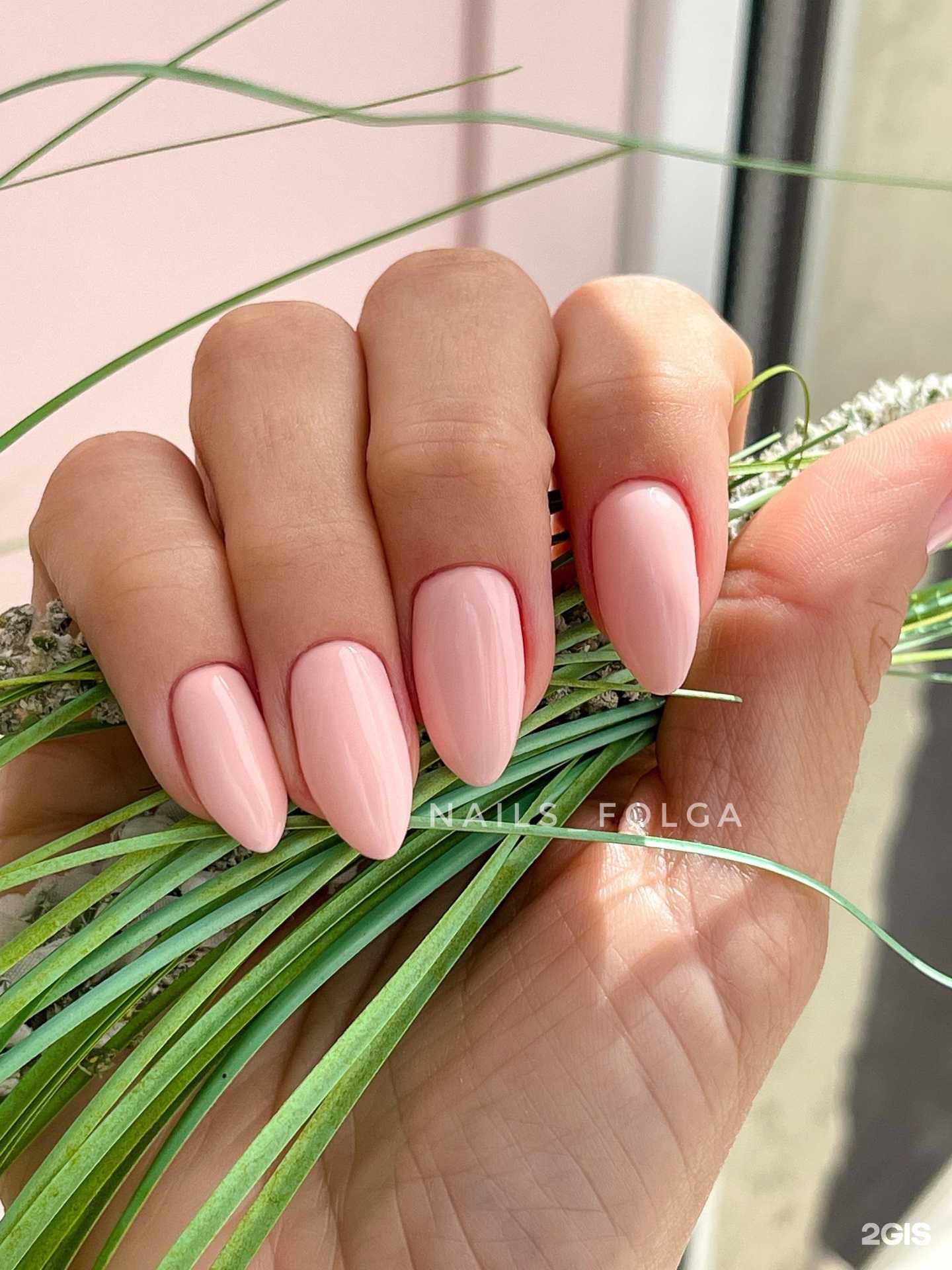 Отзывы на компанию Folga nails в Ростове-на-Дону c фото