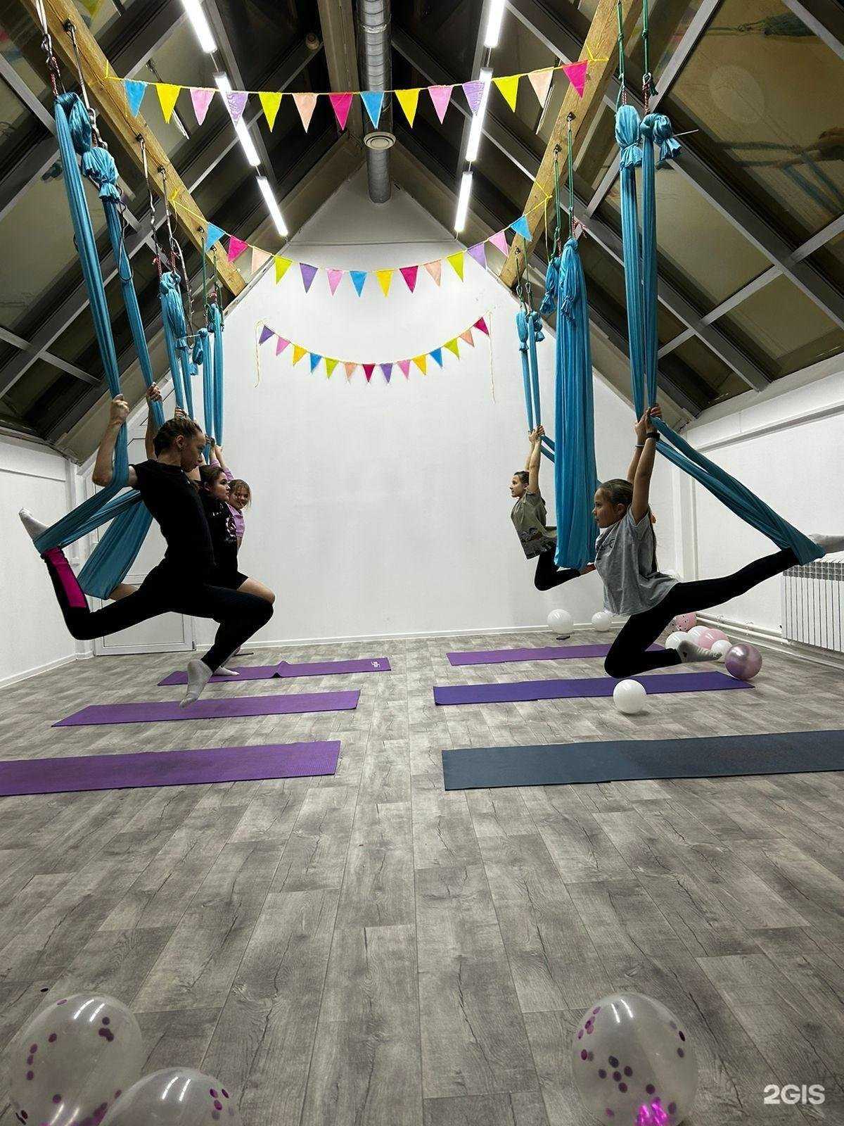 Отзывы на компанию Dance Life в г. Волжский c фото