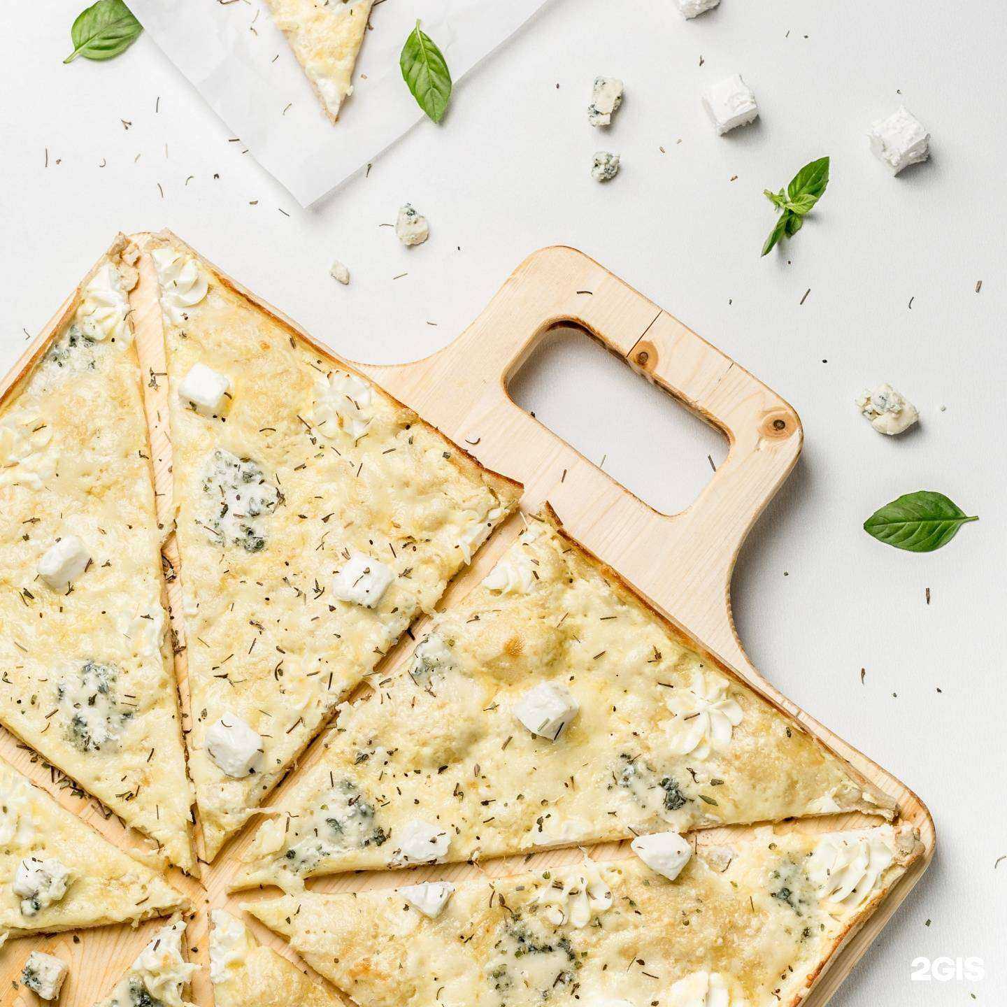 Отзывы на компанию Amba pizza в г. Нижний Новгород c фото