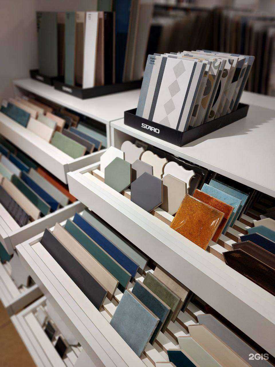 Отзывы на компанию Керамика Стиль в г. Нижний Новгород c фото