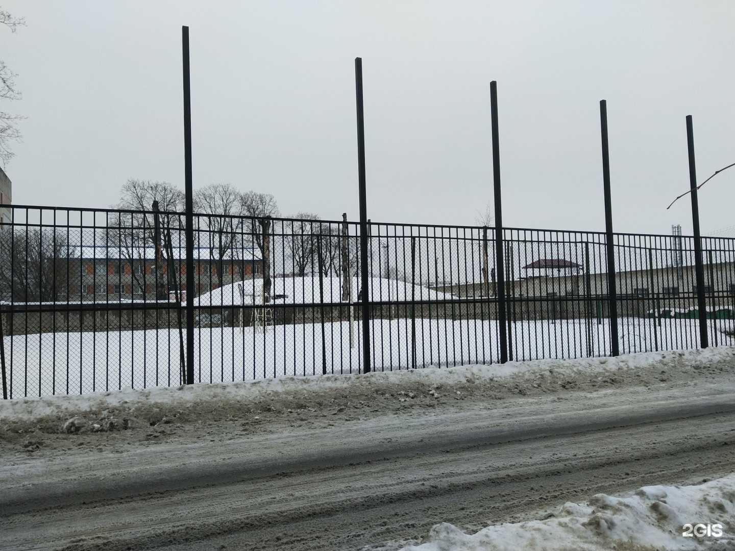 Отзывы на компанию Спартак арена в г. Брянск c фото